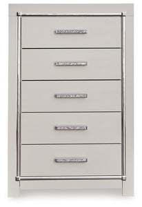 Zyniden Chest of Drawers