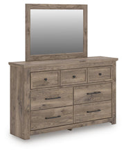 Load image into Gallery viewer, Rusticott Bedroom Set - Ego Home Furniture
