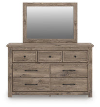 Load image into Gallery viewer, Rusticott Bedroom Set - Ego Home Furniture
