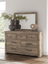 Load image into Gallery viewer, Rusticott Bedroom Set - Ego Home Furniture
