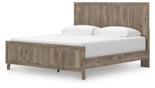 Load image into Gallery viewer, Rusticott Bedroom Set - Ego Home Furniture
