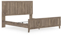 Load image into Gallery viewer, Rusticott Bedroom Set - Ego Home Furniture
