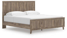 Load image into Gallery viewer, Rusticott Bedroom Set - Ego Home Furniture
