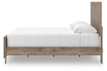 Load image into Gallery viewer, Rusticott Bedroom Set - Ego Home Furniture
