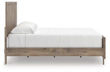 Load image into Gallery viewer, Rusticott Bedroom Set - Ego Home Furniture

