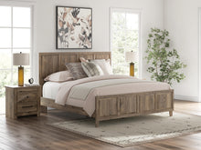 Load image into Gallery viewer, Rusticott Bedroom Set - Ego Home Furniture
