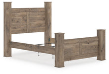 Load image into Gallery viewer, Rusticott Bedroom Set - Ego Home Furniture
