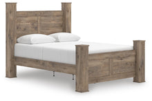 Load image into Gallery viewer, Rusticott Bedroom Set - Ego Home Furniture
