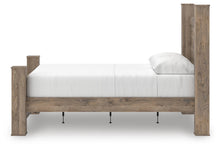 Load image into Gallery viewer, Rusticott Bedroom Set - Ego Home Furniture
