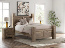 Load image into Gallery viewer, Rusticott Bedroom Set - Ego Home Furniture
