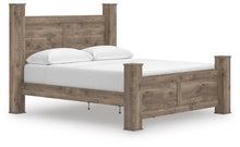 Load image into Gallery viewer, Rusticott Bedroom Set - Ego Home Furniture
