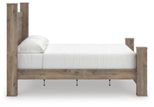 Load image into Gallery viewer, Rusticott Bedroom Set - Ego Home Furniture
