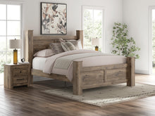 Load image into Gallery viewer, Rusticott Bedroom Set - Ego Home Furniture
