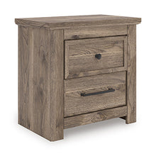 Load image into Gallery viewer, Rusticott Bedroom Set - Ego Home Furniture
