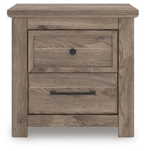 Load image into Gallery viewer, Rusticott Bedroom Set - Ego Home Furniture
