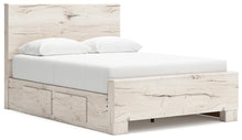 Load image into Gallery viewer, Lawroy Bed - Ego Home Furniture
