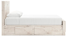 Load image into Gallery viewer, Lawroy Bed - Ego Home Furniture
