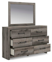 Load image into Gallery viewer, Graystorm Bedroom Set

