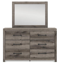 Load image into Gallery viewer, Graystorm Bedroom Set
