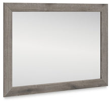 Load image into Gallery viewer, Graystorm Bedroom Mirror image
