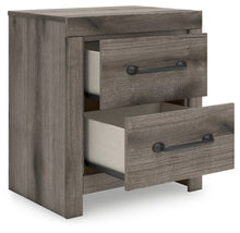 Load image into Gallery viewer, Graystorm Nightstand - Ego Home Furniture
