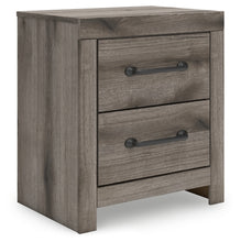 Load image into Gallery viewer, Graystorm Nightstand - Ego Home Furniture
