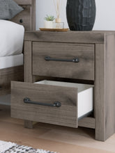Load image into Gallery viewer, Graystorm Nightstand - Ego Home Furniture
