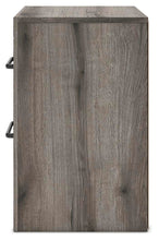 Load image into Gallery viewer, Graystorm Bedroom Set
