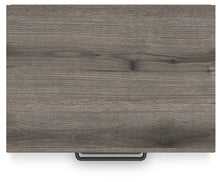 Load image into Gallery viewer, Graystorm Nightstand - Ego Home Furniture
