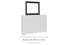 Load image into Gallery viewer, Brinxton Dresser and Mirror
