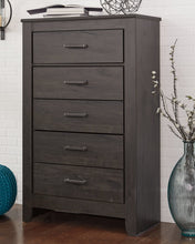 Load image into Gallery viewer, Brinxton Chest of Drawers
