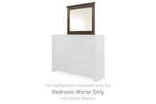 Load image into Gallery viewer, Juararo Bedroom Mirror - Ego Home Furniture
