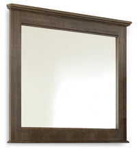 Load image into Gallery viewer, Juararo Bedroom Mirror - Ego Home Furniture
