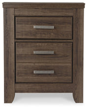 Load image into Gallery viewer, Juararo Nightstand - Ego Home Furniture
