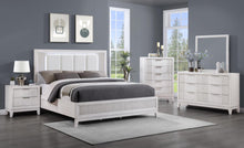 Load image into Gallery viewer, B252 Bed-Dresser-Mirror
