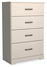 Load image into Gallery viewer, Stelsie Chest of Drawers image
