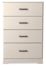 Load image into Gallery viewer, Stelsie Chest of Drawers
