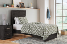 Load image into Gallery viewer, Belachime Bed - Ego Home Furniture
