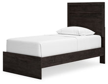 Load image into Gallery viewer, Belachime Bed - Ego Home Furniture

