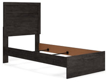 Load image into Gallery viewer, Belachime Bed - Ego Home Furniture
