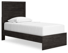 Load image into Gallery viewer, Belachime Bed - Ego Home Furniture
