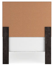 Load image into Gallery viewer, Belachime Bed - Ego Home Furniture
