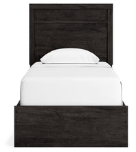 Load image into Gallery viewer, Belachime Bed - Ego Home Furniture
