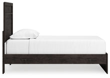 Load image into Gallery viewer, Belachime Bed - Ego Home Furniture

