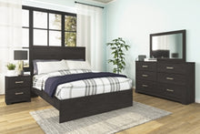 Load image into Gallery viewer, Belachime Bed - Ego Home Furniture
