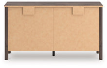 Load image into Gallery viewer, Pamytta Dresser and Mirror
