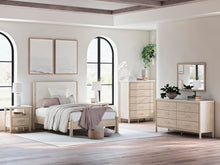 Load image into Gallery viewer, Cadmori Chest of Drawers - Ego Home Furniture

