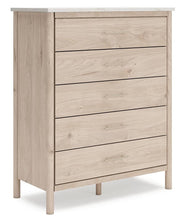 Load image into Gallery viewer, Cadmori Chest of Drawers - Ego Home Furniture
