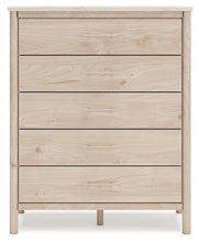 Load image into Gallery viewer, Cadmori Chest of Drawers - Ego Home Furniture
