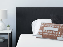 Load image into Gallery viewer, Cadmori Upholstered Bed with Roll Slats
